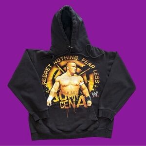 John Cena WWE Hoodie